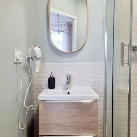L'aiglon De Foch 4#acces Fac# Apartman Grenoble